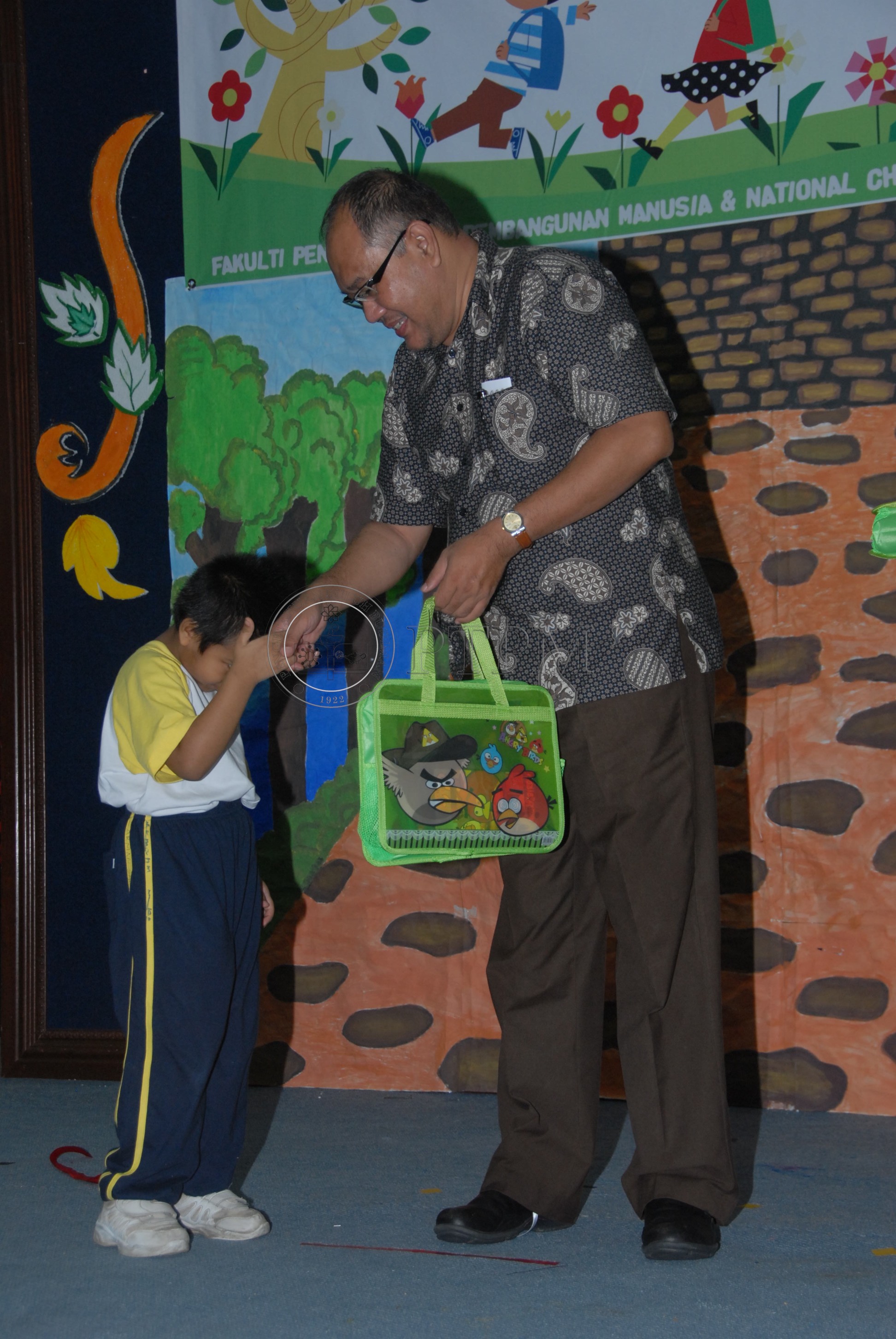 PTPM 11 100 TADIKA  IDA 0468